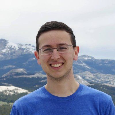 Zach Segal, Head of Listing at Coinbase